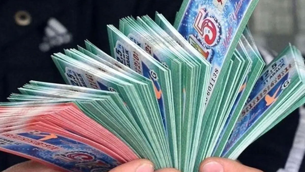 140 milyonluk talih kuşu aşkı da uçurdu: Parayı aldı ortadan kayboldu