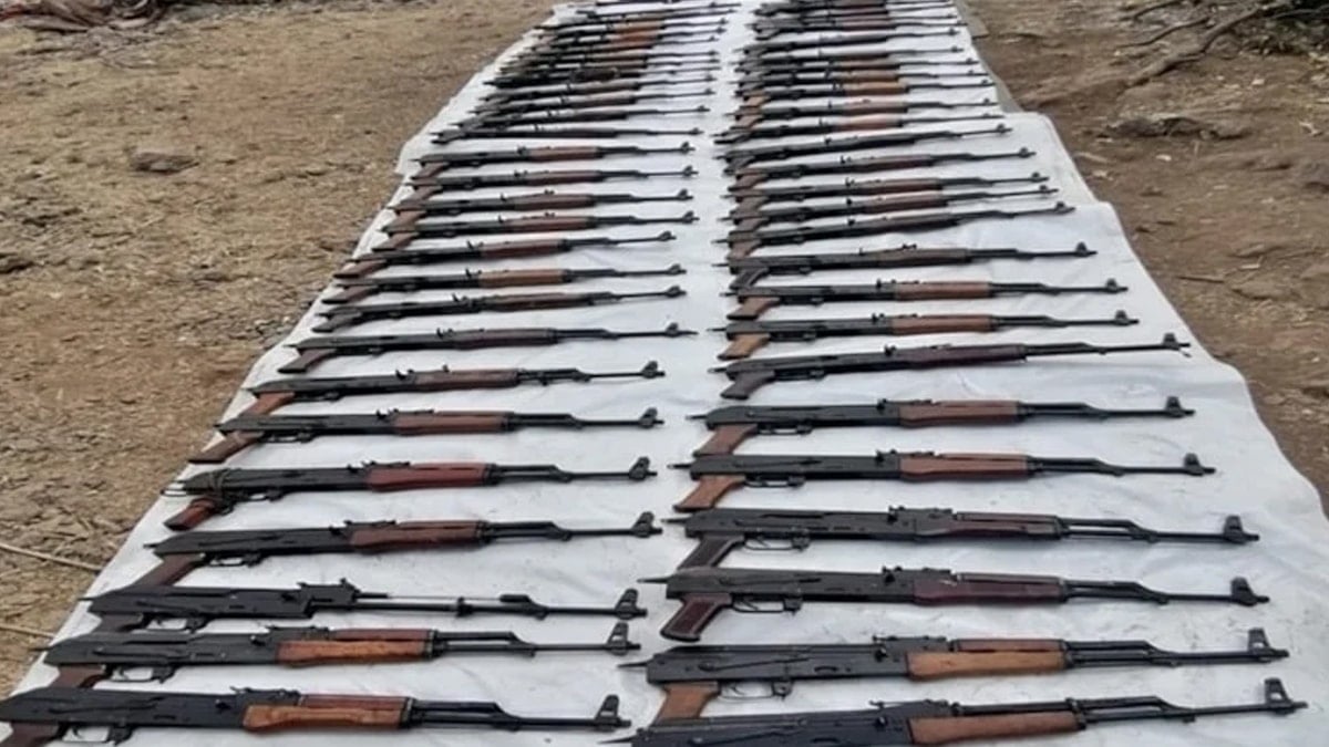 AKP'li Ala'dan silah bırakma açıklaması: Yaz aylarında öngörüyoruz