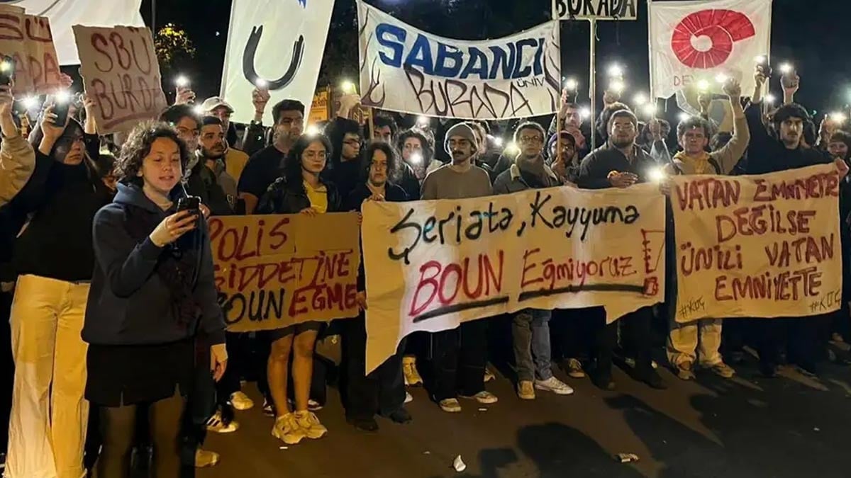 Son Dakika Haber Görseli