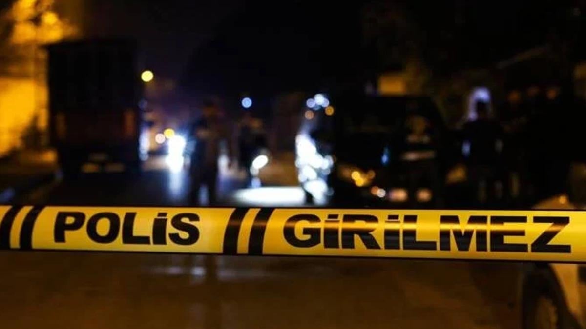 Tartıştığı yeğenini pompalı tüfekle öldürdü