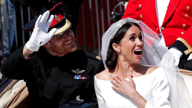 Prens Harry'den sürpriz açıklama! Kraliyet ailesinden ne yanıt gelecek?