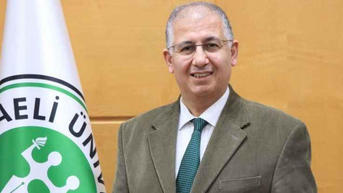 Engelli tuvaleti için bağış isteyen KOÜ, personel taşımaya 25 milyon harcamış