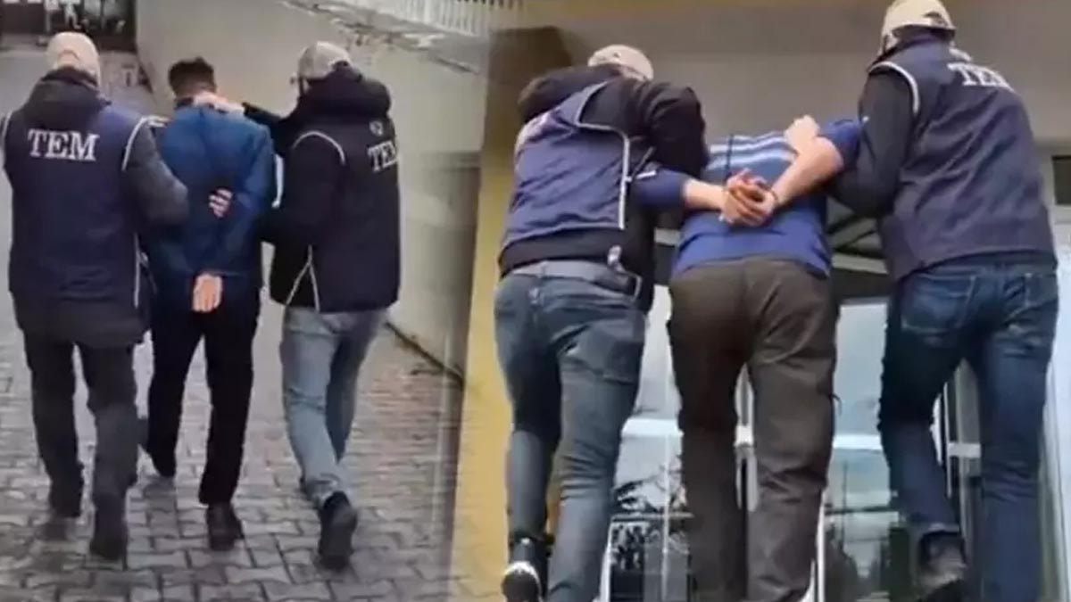 Kayseri'de FETÖ firarilerine operasyon: 2 hükümlü yakalandı