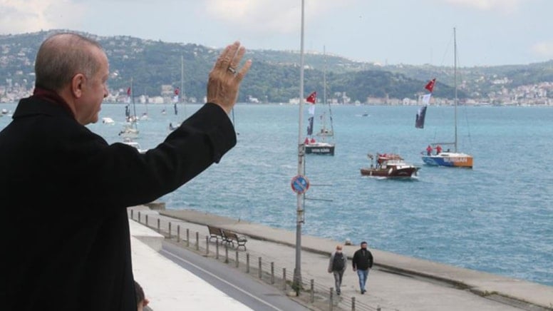 4 isim sıraladı... Erdoğan sonrasına hazırlık mı yapılıyor?