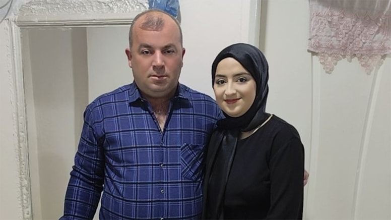 15 yaşındaki Rukiye kayıplara karıştı