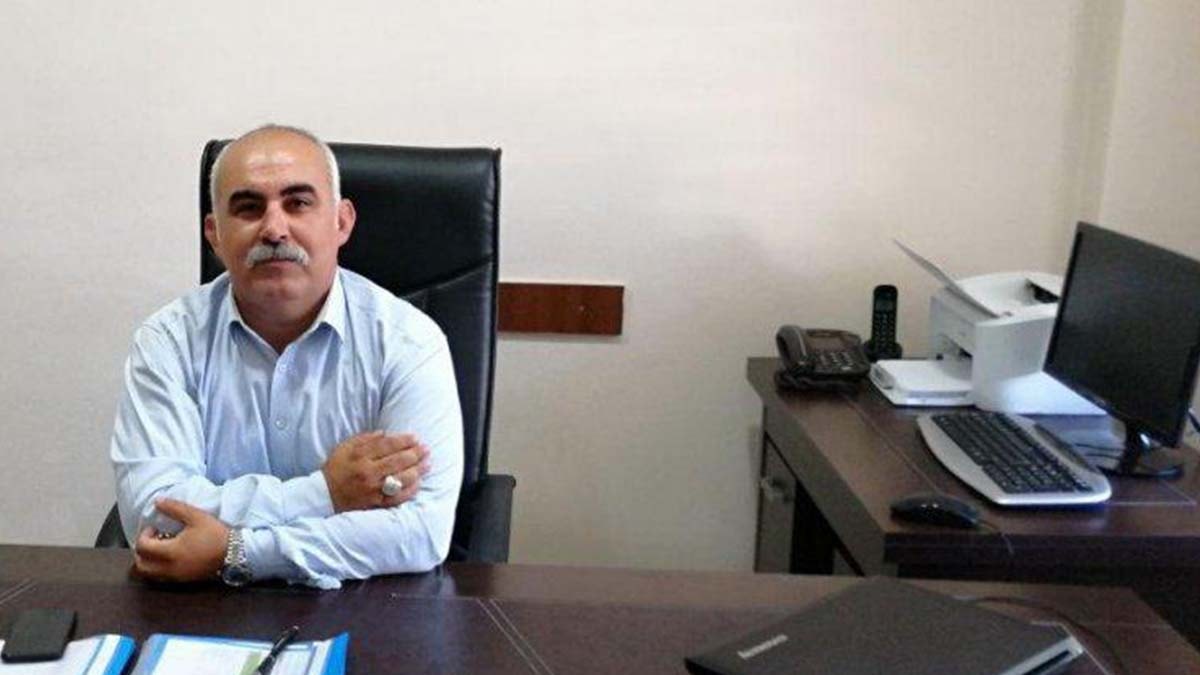 Eski müdüre rüşvetten hapis cezası: 'Bana komplo kuruldu'