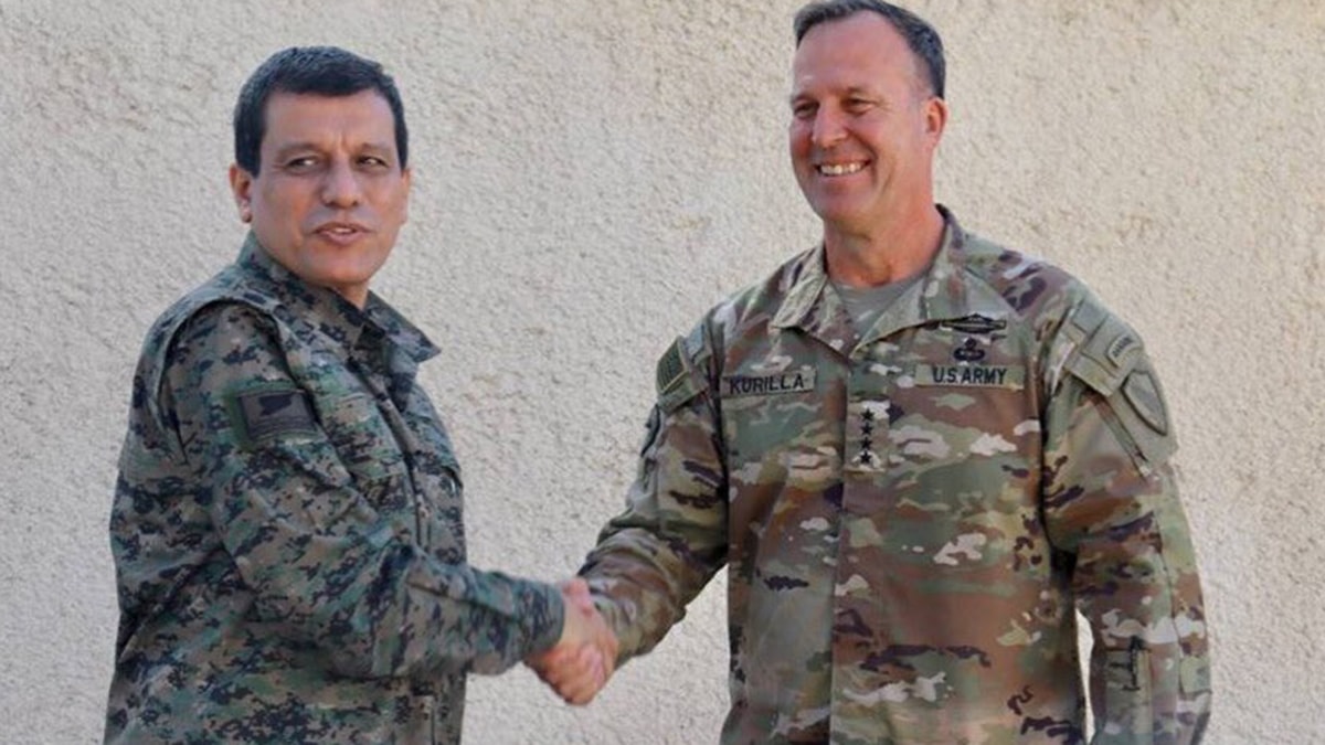 ABD memnun, İsrail ise bekliyor