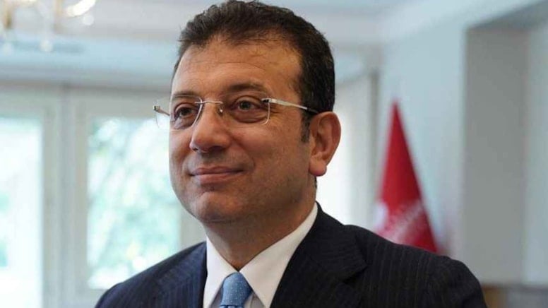 İmamoğlu 54 yaşına cezaevinde girecek