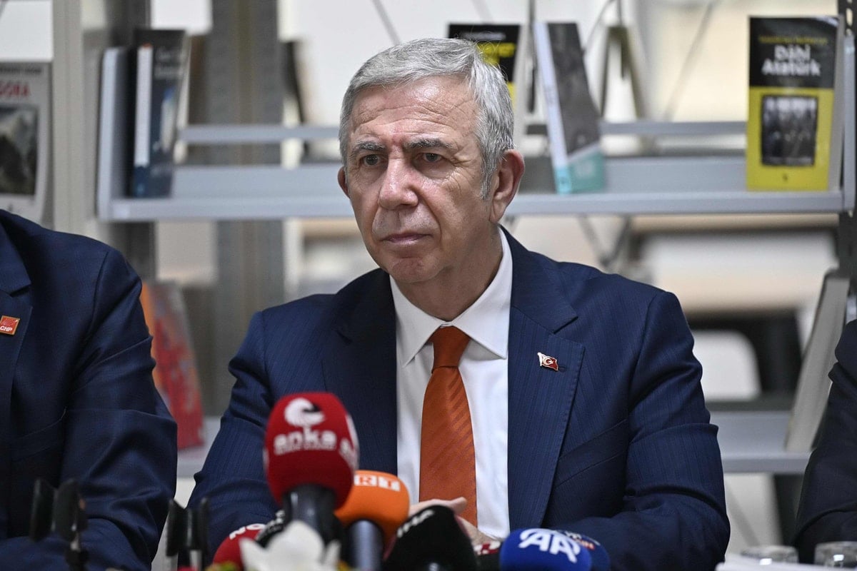 Mansur Yavaş açıkladı: 210 bin haneye 2 bin 500 lira bayram desteği verilecek