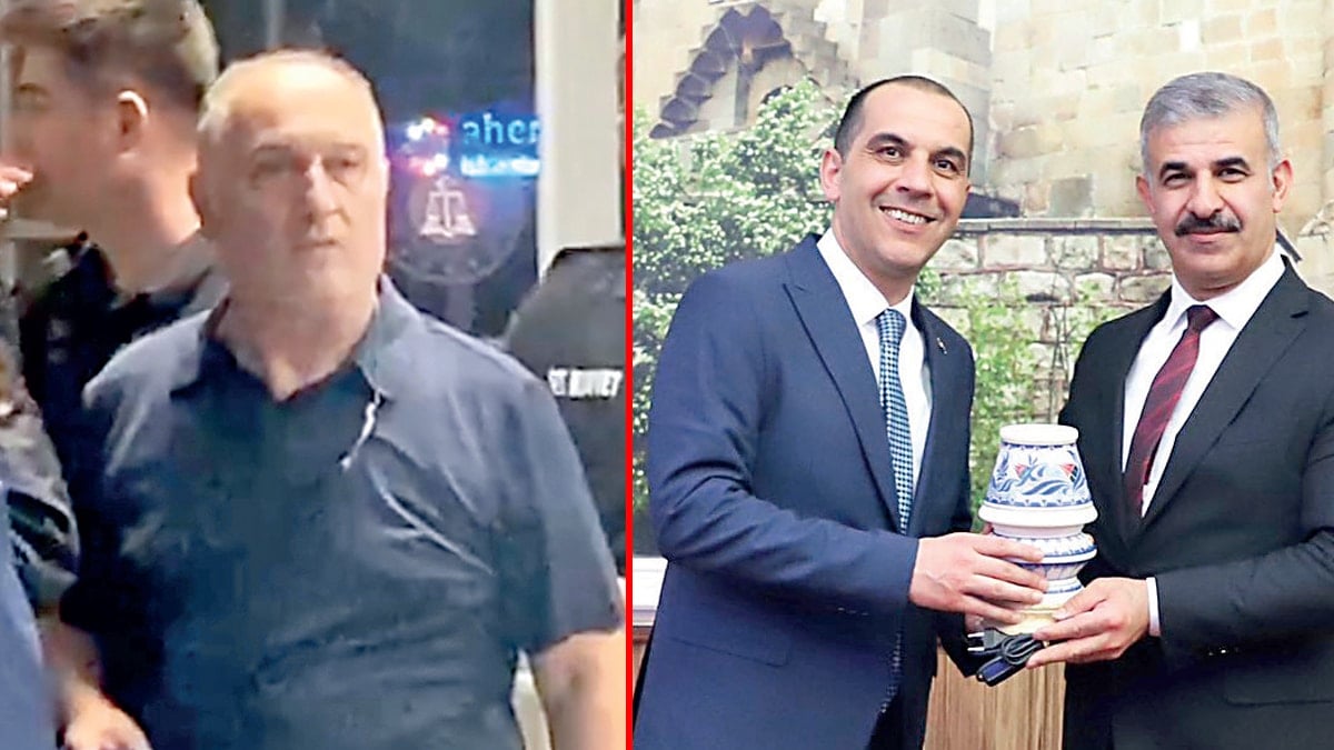 Yeni Türkiye’den manzaralar