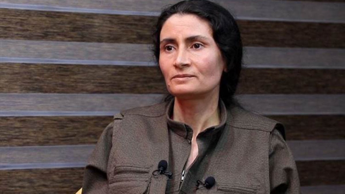 Bu terorist şart koştu: Apo özgür kalmadan PKK silah bırakmaz!
