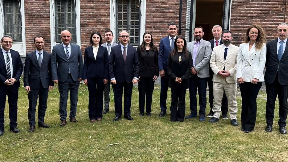 Milyarlık zararla  ülke ülke geziyor