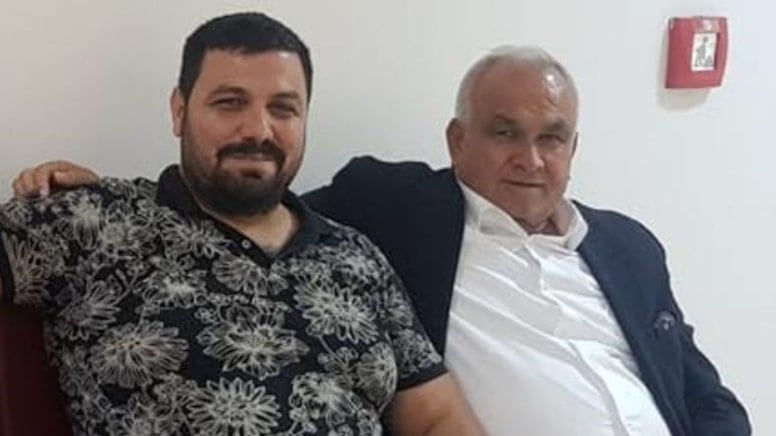 Yumruklu kavgada canından oldu