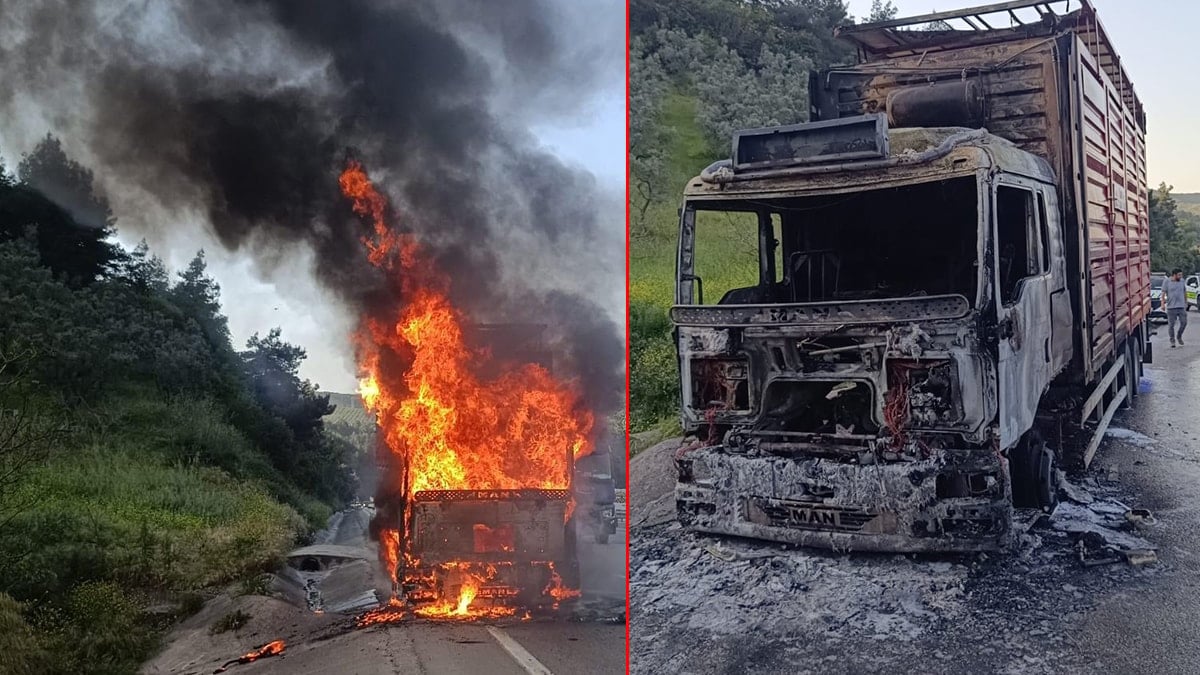 Son Dakika Haber Görseli