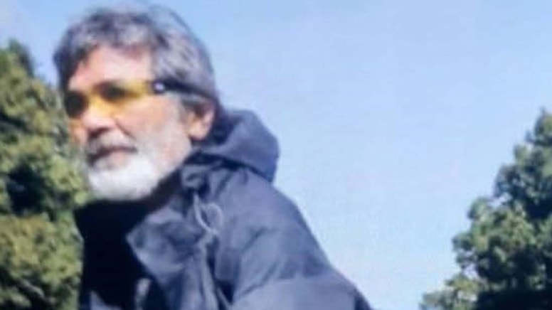 Mantar toplamaya giden yaşlı adamdan haber alınamıyor