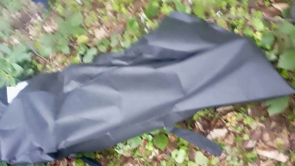 Ordu'da kayıp olan görme engelli kişi ölü bulundu