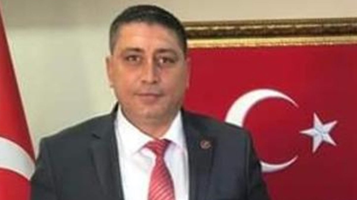 BBP Diyarbakır İl Başkanı Mehmet Tekbaran hayatını kaybetti