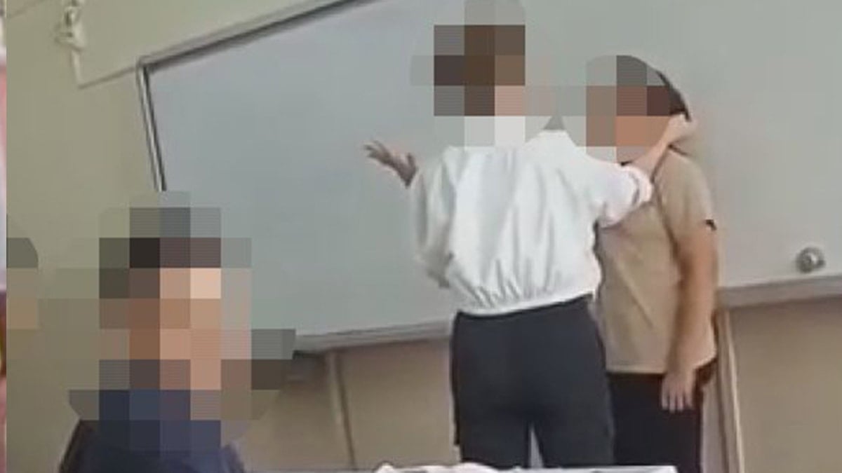 Son Dakika Haber Görseli
