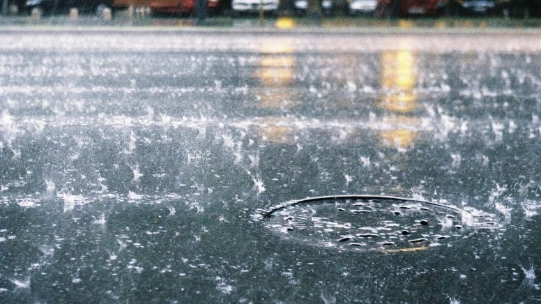 Mardin'e sağanak uyarısı