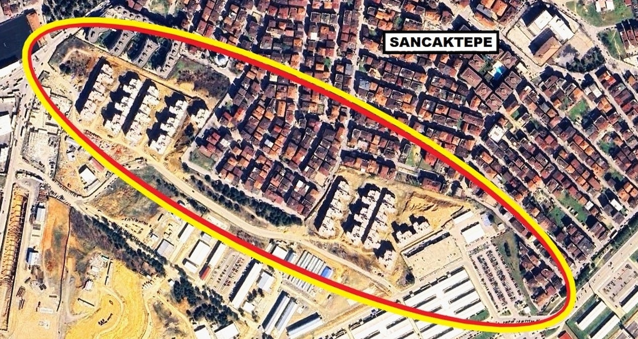 TOKİ, Sağlık Bakanlığı'nın İtirazını Değerlendirdi: Cami Projesinden Vazgeçti