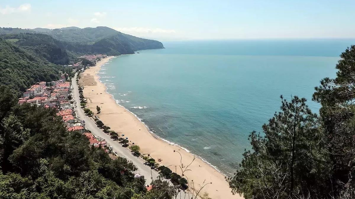 Bilim insanları Karadeniz için en kötü senaryoyu açıkladı: 2100'e kadar...