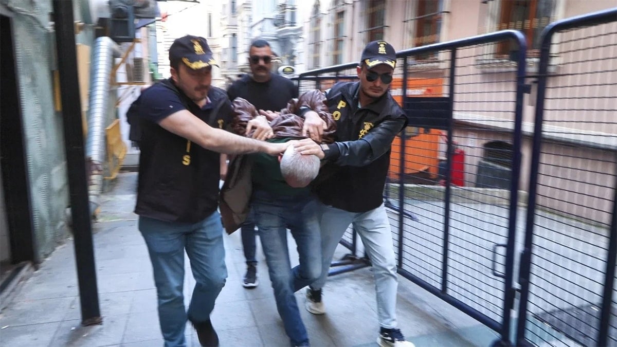 Saldırganın abisi SÖZCÜ'ye konuştu: Provokasyonda kullanılmış olabilir
