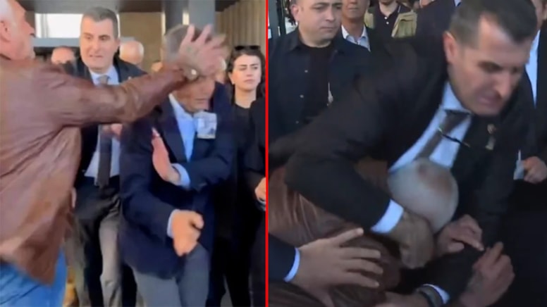 Bakan Yerlikaya'dan provokatif paylaşım açıklaması: Adalete teslim edeceğiz