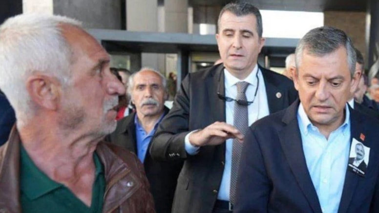 Para mı aldı?: Saldırganın banka hesapları inceleniyor!