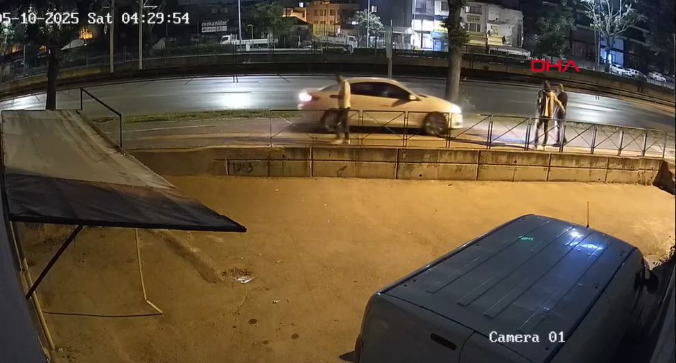 Bursa'da eğlence mekanında hesap kavgası çıktı! 1 ölü 2 yaralı