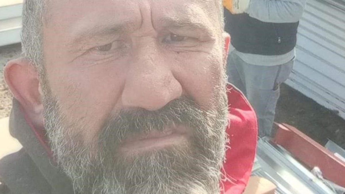 203 gündür aranıyordu: Acı haber geldi