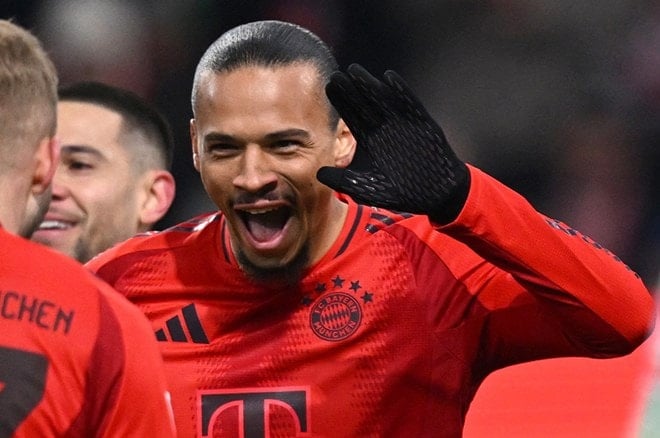 Bayern'in yıldızı için resmi açıklama! Adı G.Saray ile anılıyor
