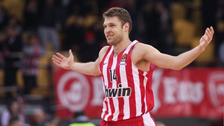 Euroleague play-off’larının MVP’si belli oldu