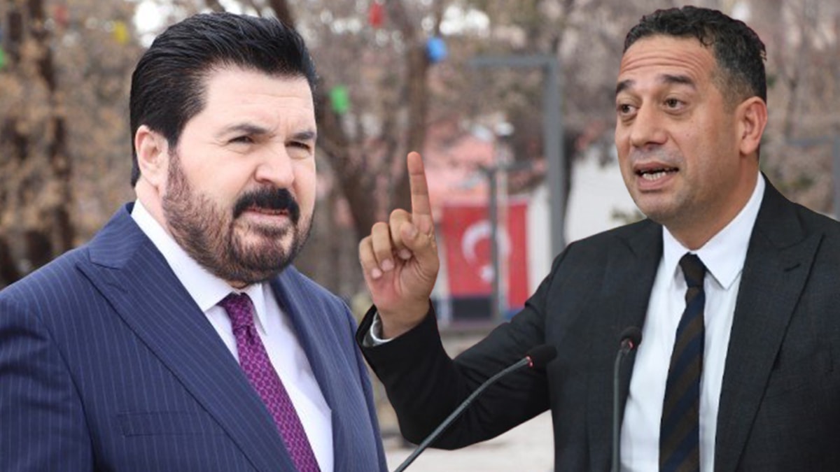 Savcı Sayan'ın sözleri AKP'yi karıştırdı: Erdoğan'ın adını kullanarak yolsuzluk yapan isim o mu?