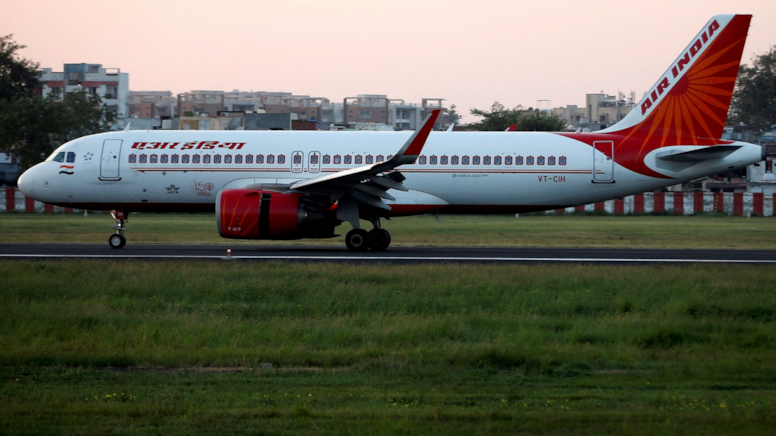Hava sahasının kapatılması, havayolları şirketine 600 milyon dolara mal olacak