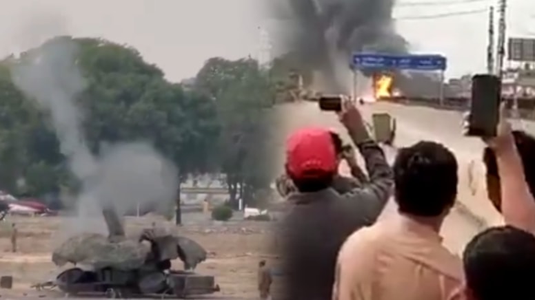 Hindistan ve Pakistan savaşırken, ABD alarma geçti: 'Bölgeler tahliye ediliyor'