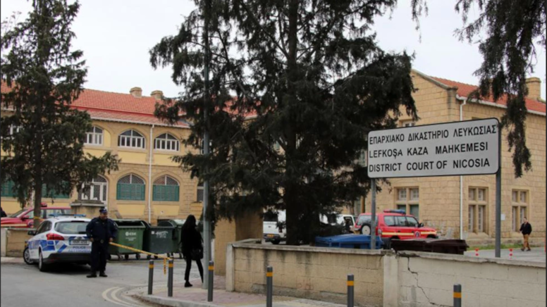 Yeni bir emsal oldu: KKTC'deki Rum mülklerini satan iki Hırvat, GKRY'de tutuklandı