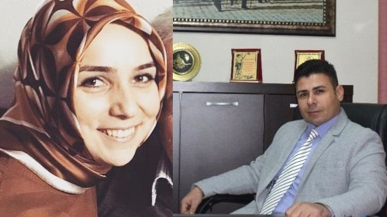 Sakarya'da acı tesadüf: Müdür ve öğretmen 2 gün arayla kansere yenik düştü