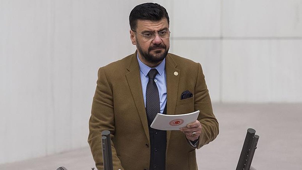 Son Dakika Haber Görseli