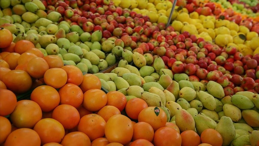 Tarlada kilosu 7 lira markette 40 lira