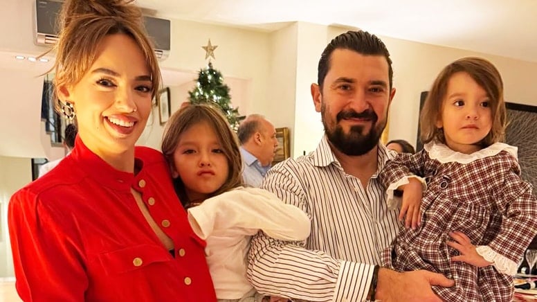 Seda Bakan non ce la faceva più a sopportare la pressione!