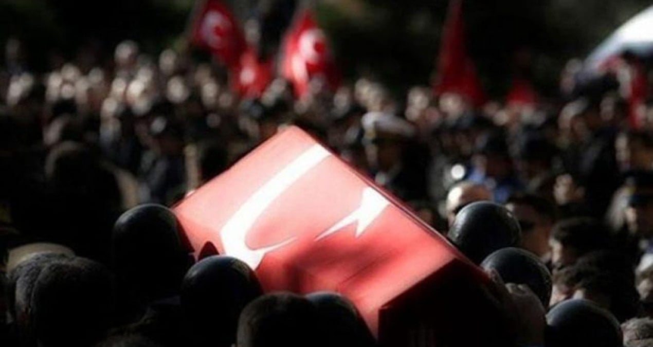 20 şehidimizin naaşı Türkiye'ye getirildi