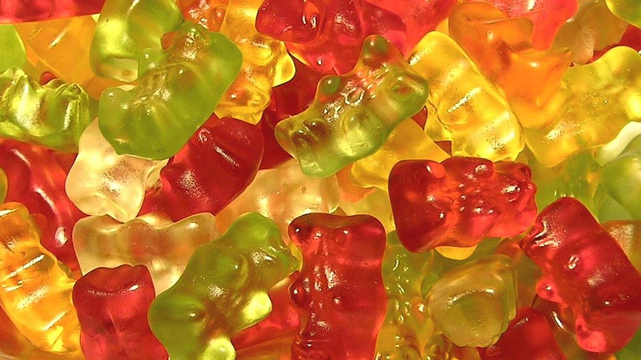 Haribo'dan uyu�turucu ��kt�! Firma �r�nleri toplatt�