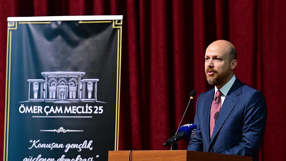 Son Dakika Haber Görseli