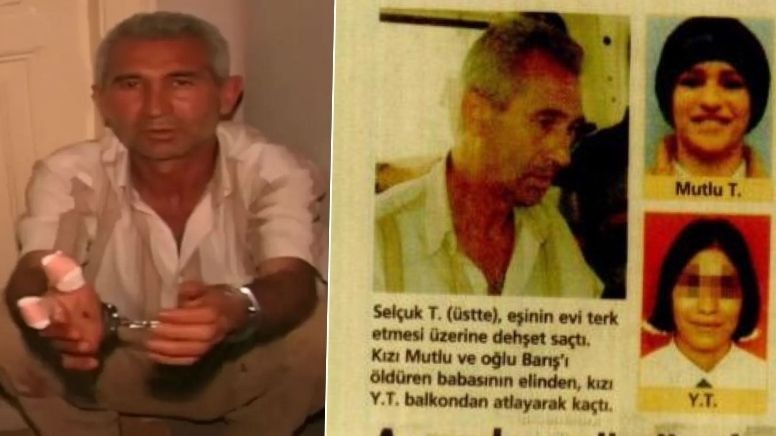 Caninin öldürdüğü öğrencilerinin öğretmeni anlattı! Karanlık geçmişi: Taciz, işkence, sosyopat...