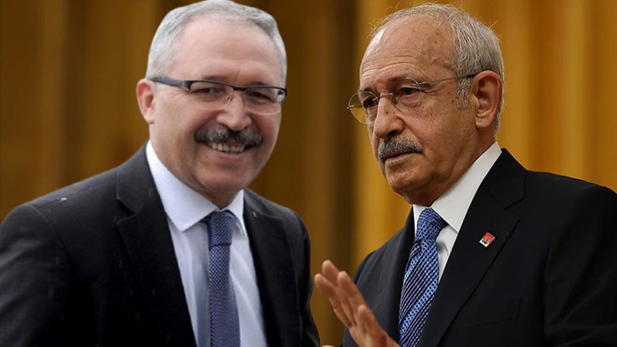 İktidar medyası Kılıçdaroğlu'na sahip çıktı