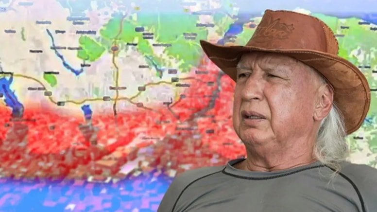 Şener Üşümezsoy 2 gün önce uyardı yine bildi: Bu iki ile dikkat!