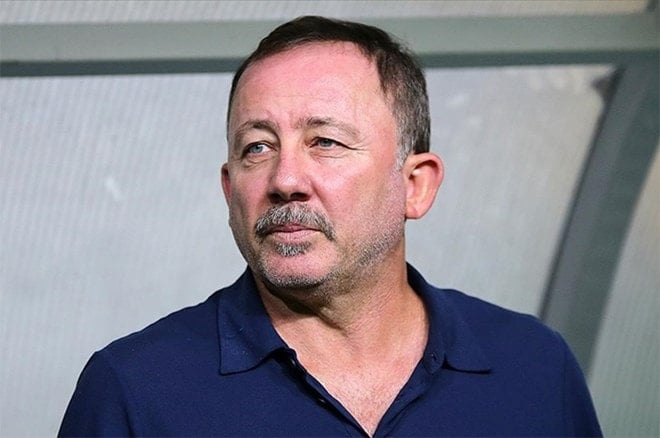 Sergen Yalçın'dan tüyo: 100 milyon Euro kazandırır!