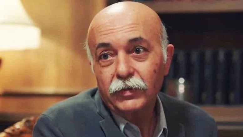 Ölümden dönen 'Kızılcık Şerbeti'nin eski 'Apo'su Settar Tanrıöğen'den para itirafı