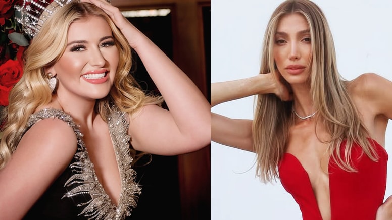 Şevval Şahin: Sponsorlarla oturmanın neresi kötü anlamadım?