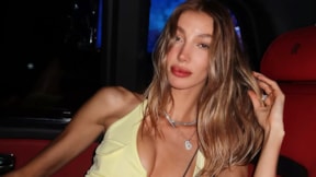 Şevval Şahin'in ablası Ceyda Şahin 'İşte Benim Stilim'e katıldı